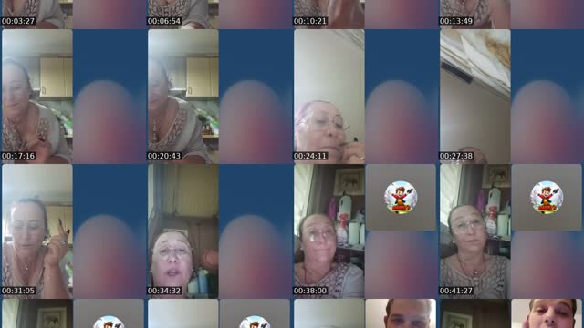 @carmen__298 TikTok live from 2026-08-16