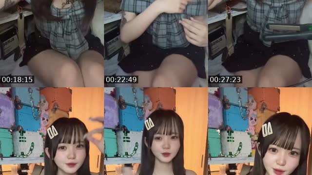 @eviabokadopan07 TikTok live from 2026-08-16