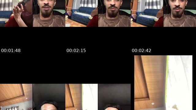 @zenichyy TikTok live