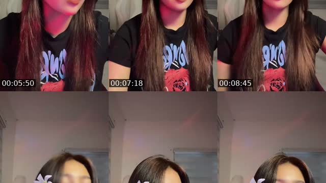 TikTok live: Hi bii 😚 by @buena_mo