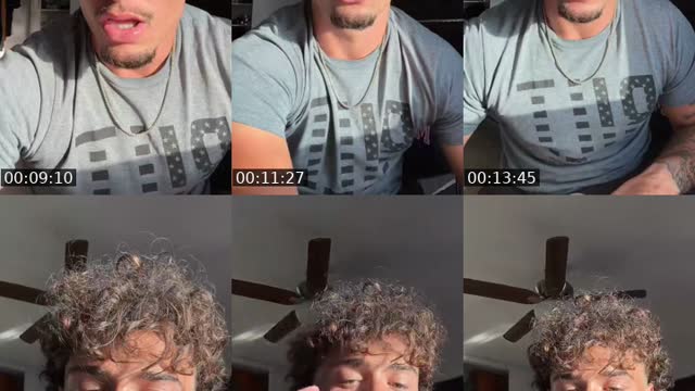 TikTok live: Day 176 by @ejthetruth