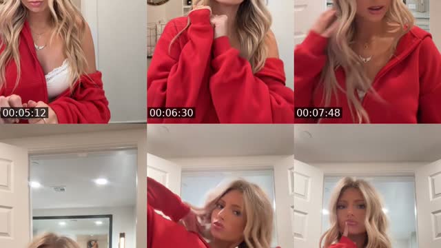 @cutiesummy07 TikTok live