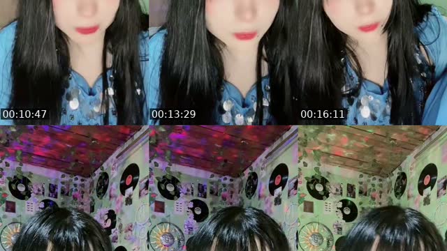 TikTok live: No muerdo by @dayu_eclipsa