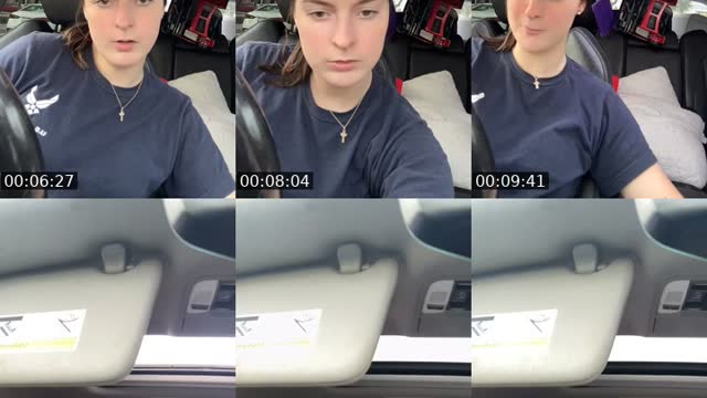 @evespams00 TikTok live from 2026-08-16