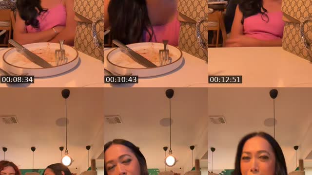 @itsme_kate0110 TikTok live from 2026-08-16