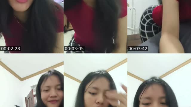 @phuiiwn TikTok live
