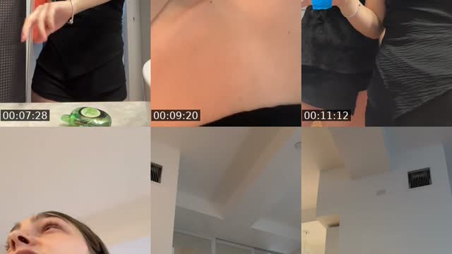@x3m1y TikTok live from 2026-08-16