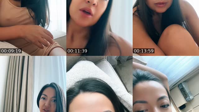 @assel.k07 TikTok live