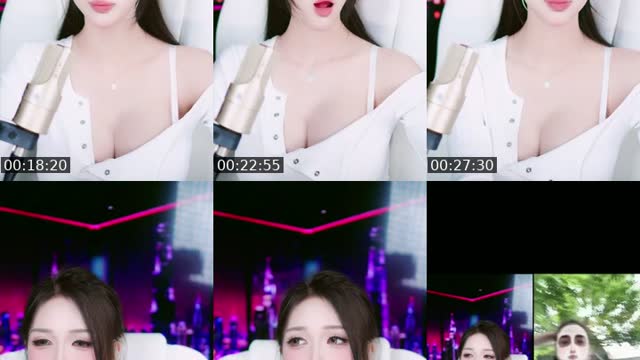 TikTok live: Babieee by @diepbui_1711