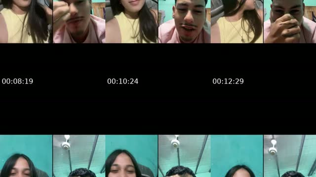 @mirella.monserrath TikTok live from 2026-08-16
