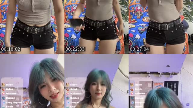 TikTok live: Who’s smart boy by @wenwengo233