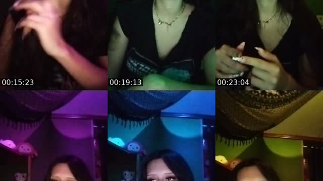 @zoelynn.sd TikTok live from 2026-08-16