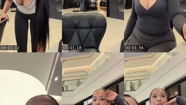 @everythingveronica TikTok live