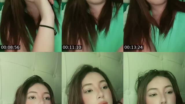 @fresita.20204 TikTok live from 2026-08-16