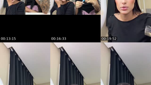 @kethlin.prado TikTok live from 2026-08-16