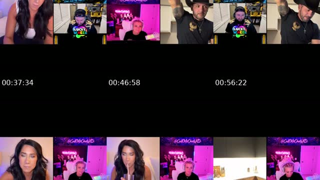 TikTok live: Come say hi 😉 by @abbieaddotta
