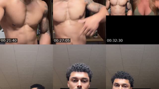 TikTok live: finding love ? by @evanthayerr