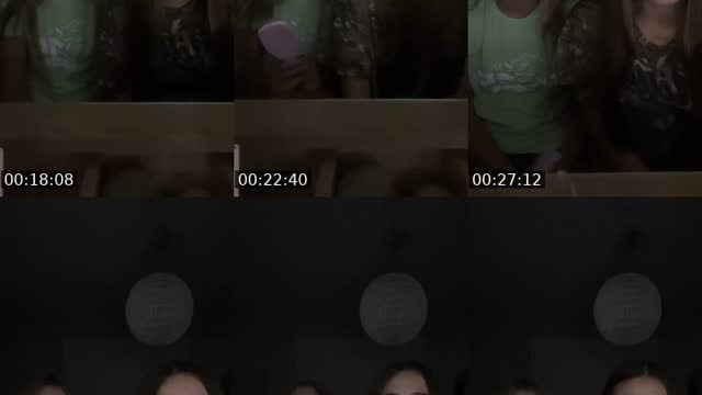 @caitlynmitchell1 TikTok live from 2026-08-16