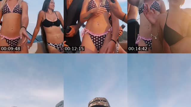 @brittblairxo TikTok live from 2026-08-16