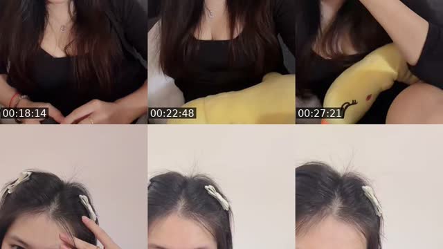 TikTok live: Bosann by @2222222kc