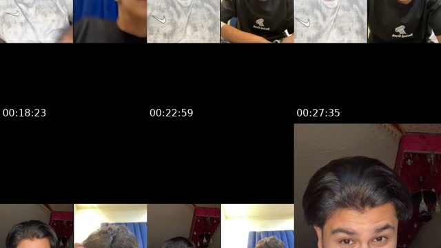 TikTok live: رابط الدعم في البايو🫦🤩 by @basel_f_16