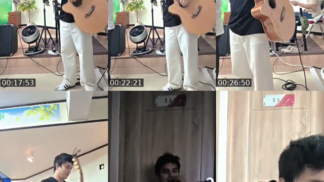 @oihjres TikTok live from 2026-08-16