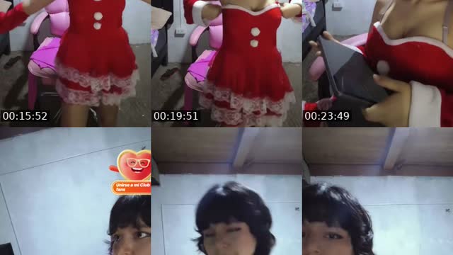 @patatakawai TikTok live from 2026-08-16