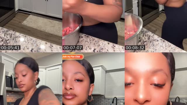 @pixiedtv TikTok live from 2026-08-16
