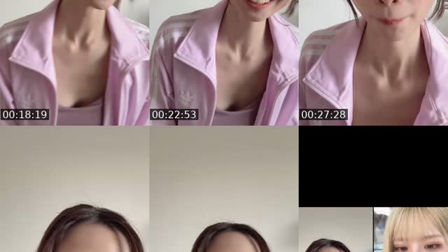 TikTok live: 15人！！！！！ by @ponta52