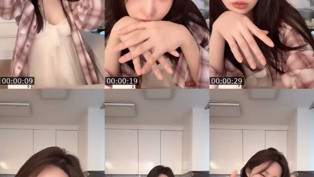 @momo_1_2_8 TikTok live