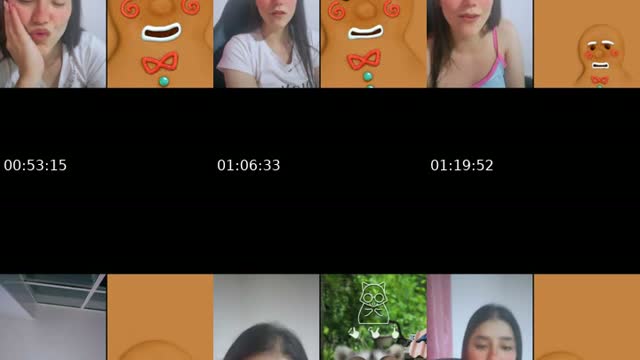 TikTok live: Dios te puso aquí ✨ by @princesa202515