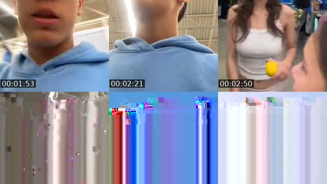 @ihavetinytoes TikTok live
