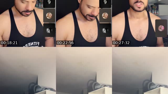 TikTok live: Lets Go LIVE! by @anf_iq