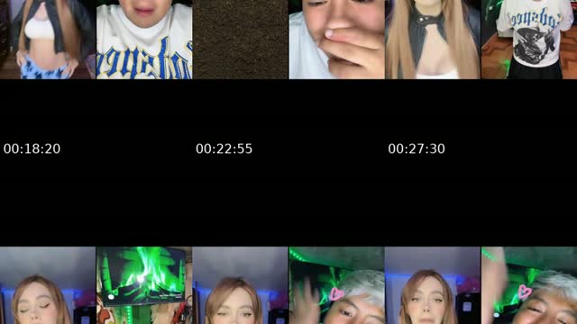 @rubyjulietaa TikTok live from 2026-08-16