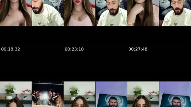 @sihamooo31 TikTok live