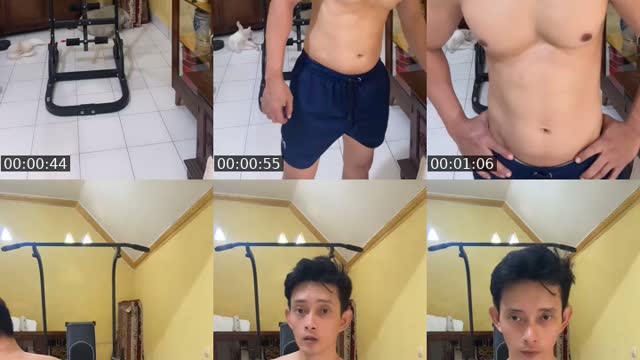 @awan_ok1 TikTok live