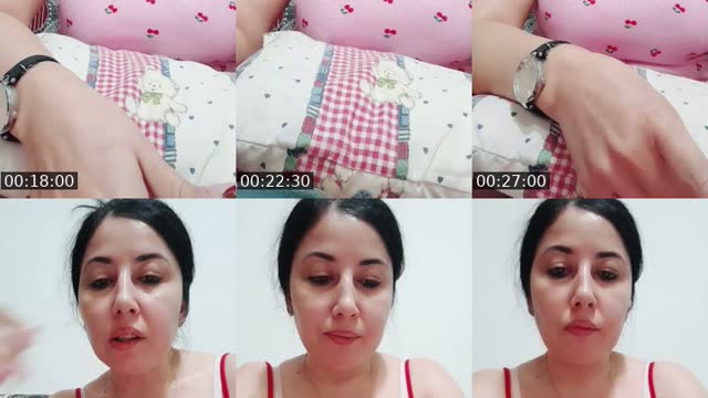 @meryem07154 TikTok live from 2026-08-16