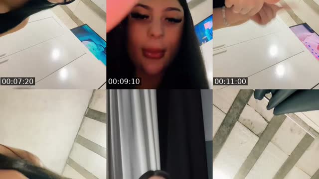 @isa.buenno_7 TikTok live from 2026-08-16