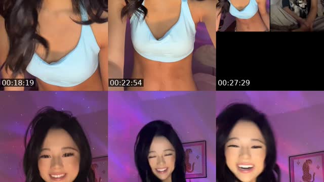 TikTok live: 42-years-old lady by @ava.030222.com