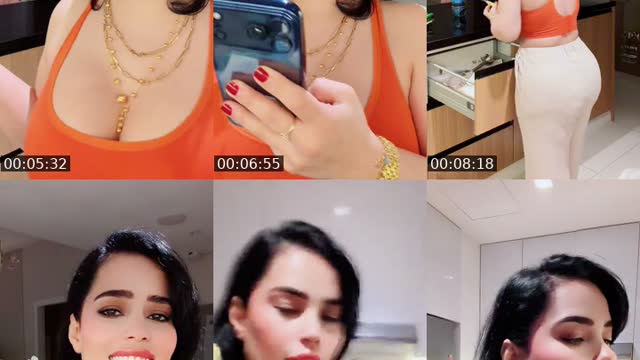 @tsonami_promax TikTok live from 2026-08-16