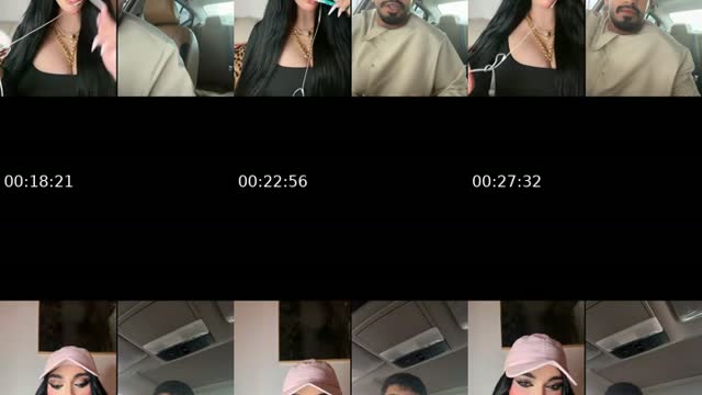@yiyd69 TikTok live from 2026-08-16