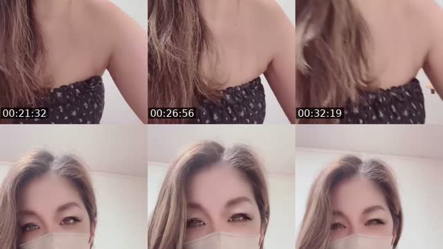 @yuurii0316 TikTok live from 2026-08-16
