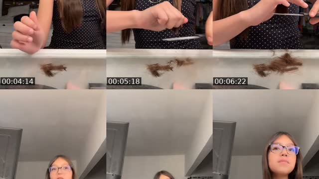 @colette_pro01 TikTok live