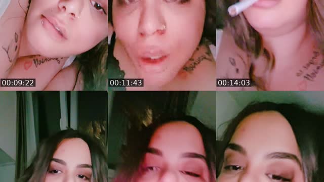 @esmee.esmee1 TikTok live