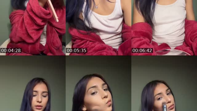 TikTok live: 👏🏽: Sxoxo1 by @xsxo.love