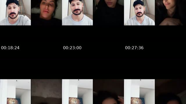 @boxerrambo2 TikTok live