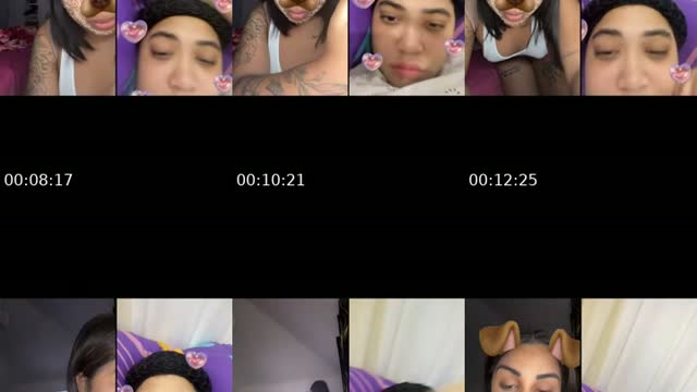 @naooo.x1 TikTok live from 2026-08-16