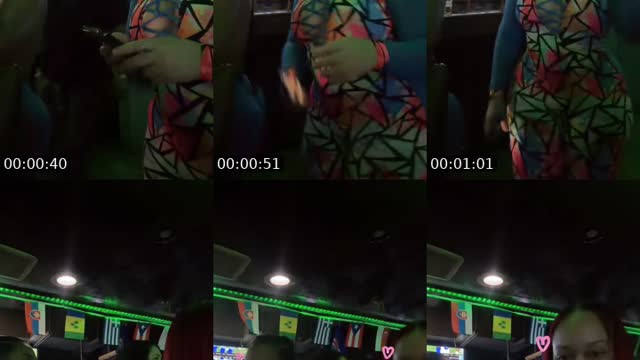 @lissetarisleydy TikTok live