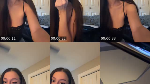 @monicasg.r TikTok live