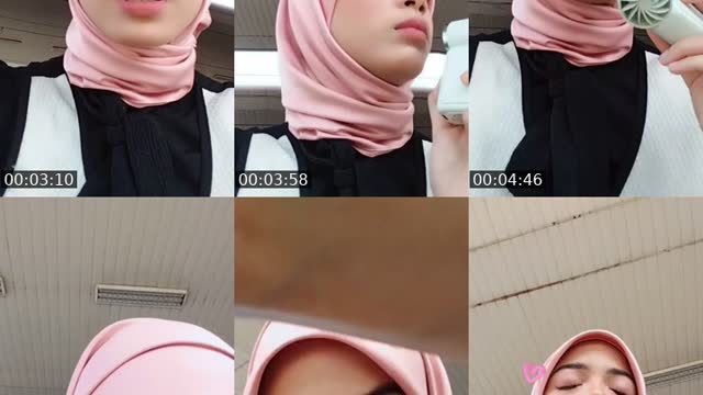 @sofeansb TikTok live from 2026-08-16